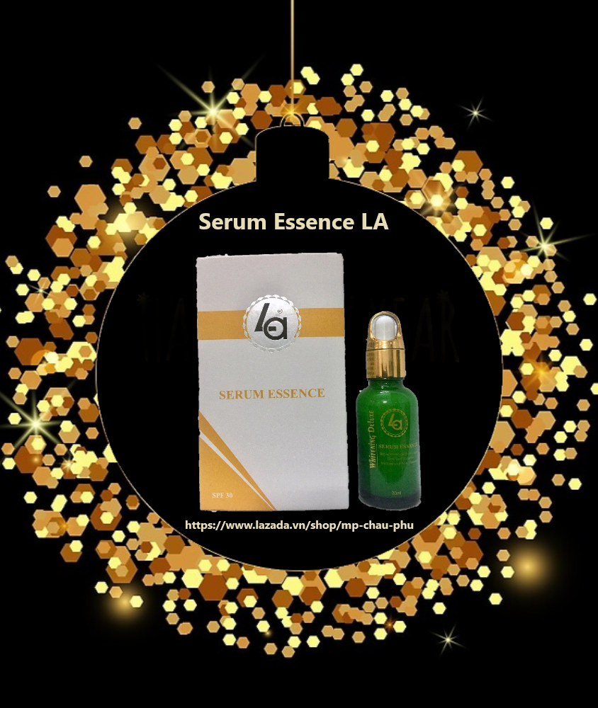 Serum Essence LA