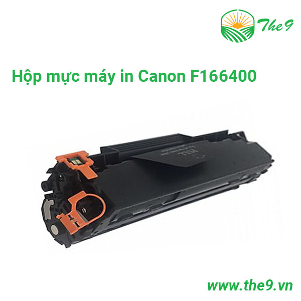 canon f166400 toner