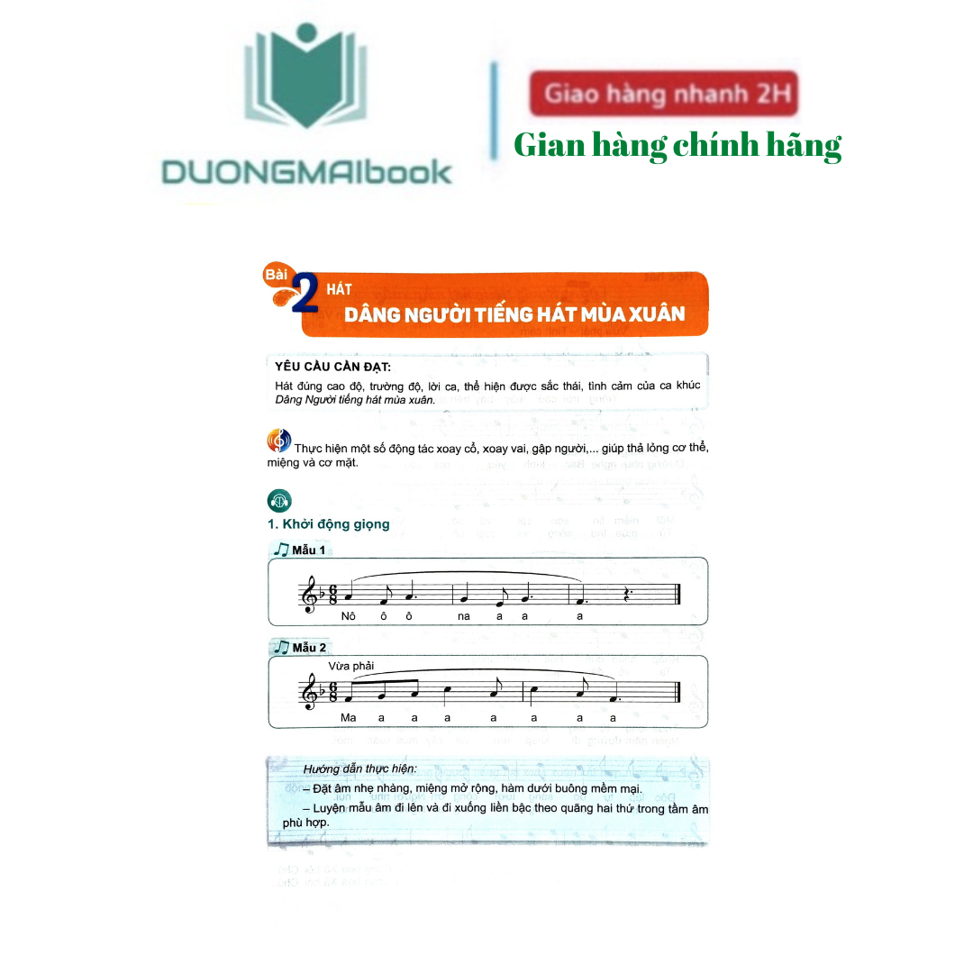 Sách - Âm nhạc 11 bộ sách Kết nối