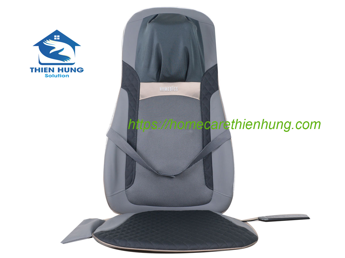 [HCM]Đệm massage HoMedics MCS-845HJ