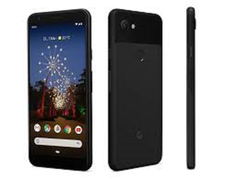 Google Pixel 3A - điện thoại Google Pixel 3a ram 4G/64G máy Chính Hãng, Cày Game lướt Wed Tiktok Facebook Youtube đỉnh chất, Bảo hành 12 tháng