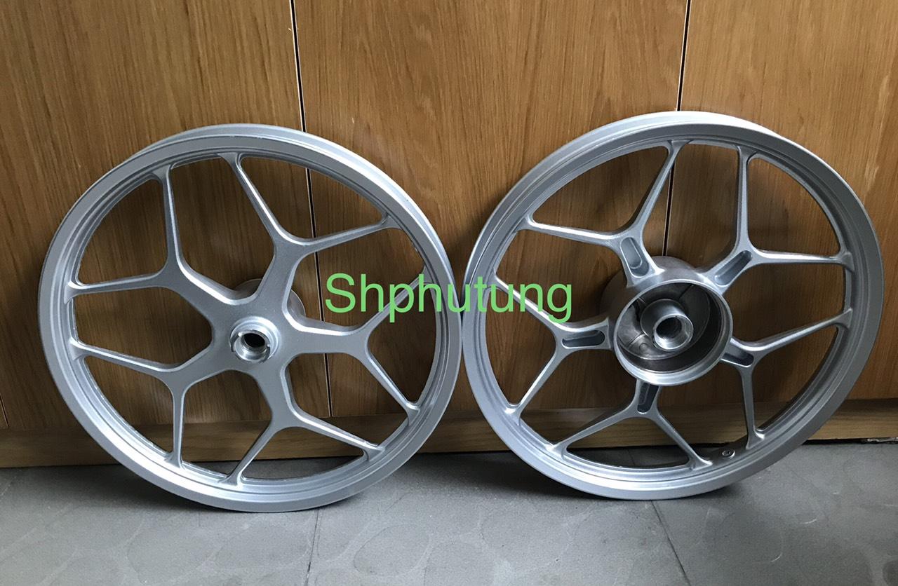 MÂM SH MODE ĐĨA 110 FU 125,RSX 110,WAVE 110,BLADE