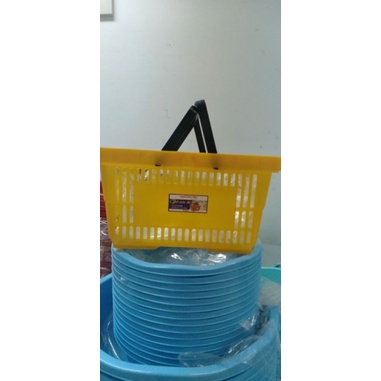 Giỏ siêu thị Đại Đồng Tiến