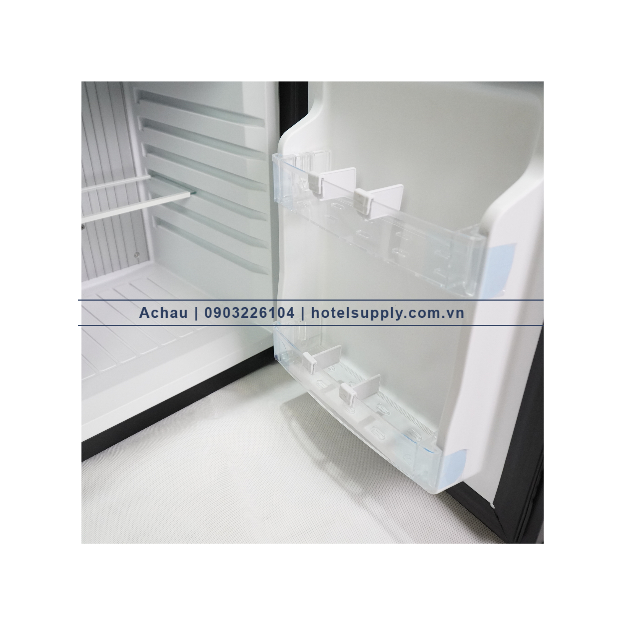 Mini Fridge , Cosmetic Fridge HOMESUN BCH-36B