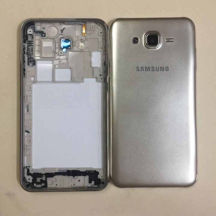 Vỏ máy Samsung J7 2015 J700