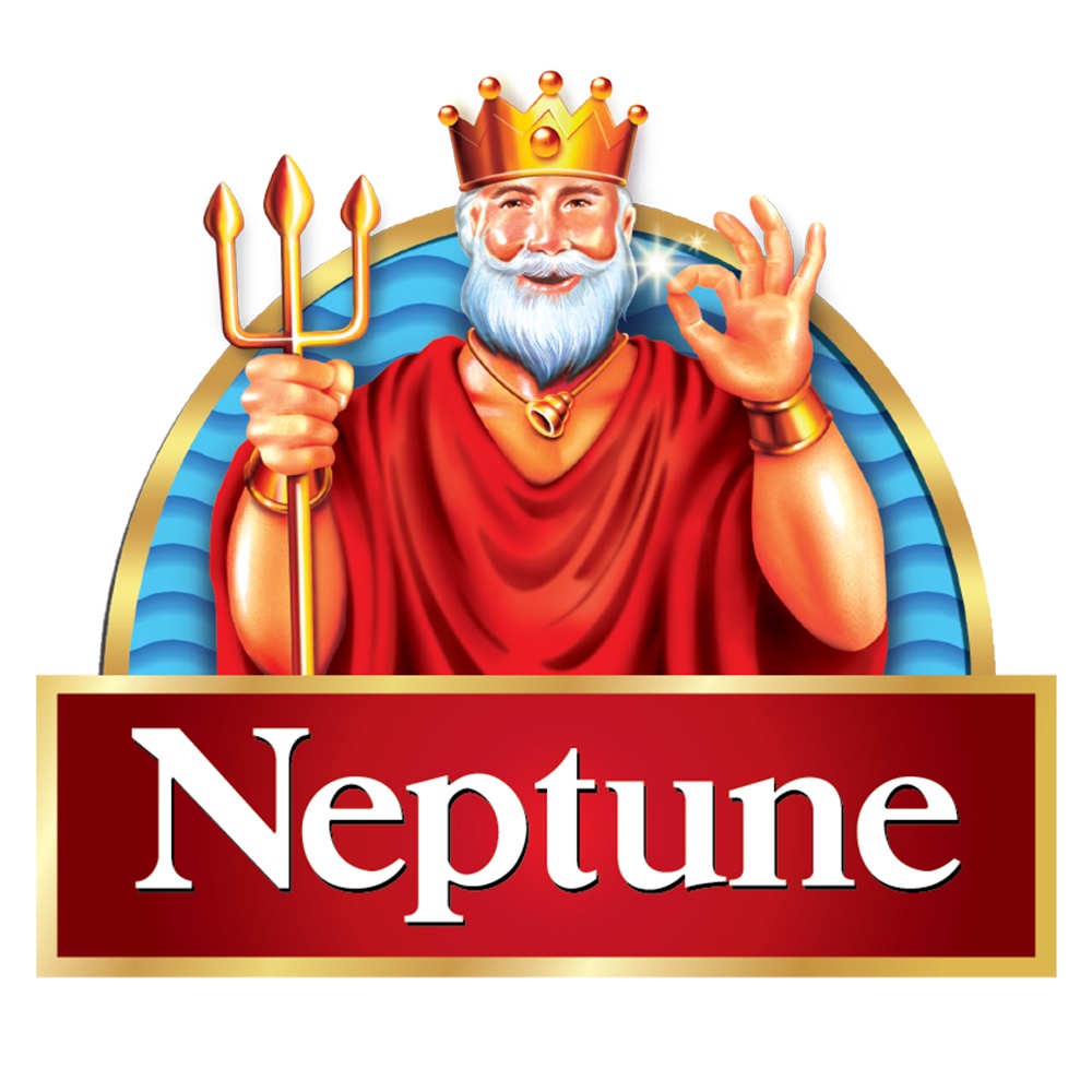 Dầu ăn Neptune Ligh 5L