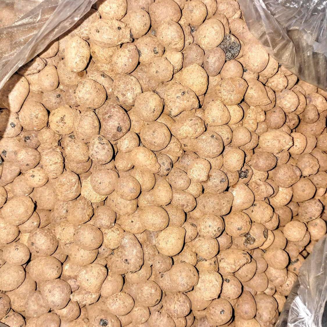 Sỏi trồng Lan - túi 1kg