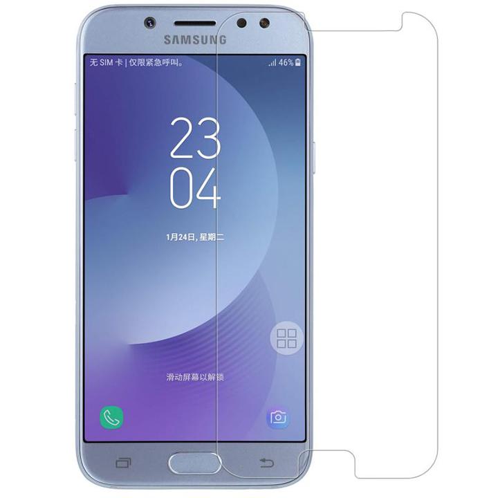Miếng dán màn hình cường lực SAMSUNG GALAXY J7 PLUS