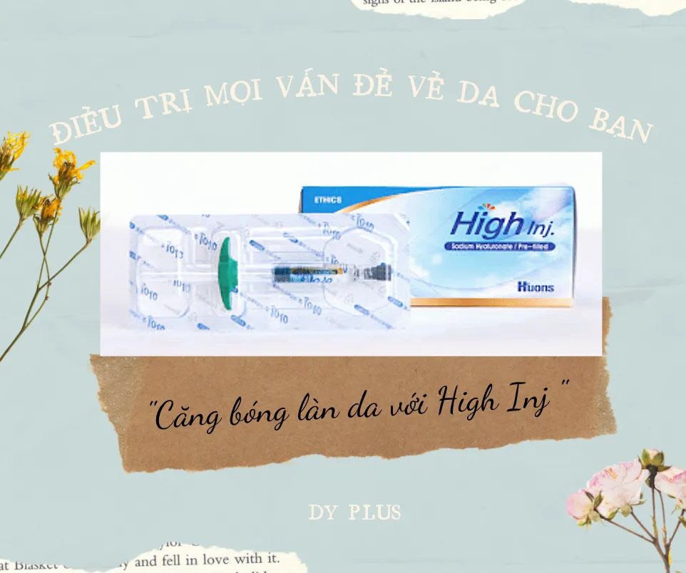 [HYALURONIC ACID] Sản phẩm chính hãng Hàn Quốc