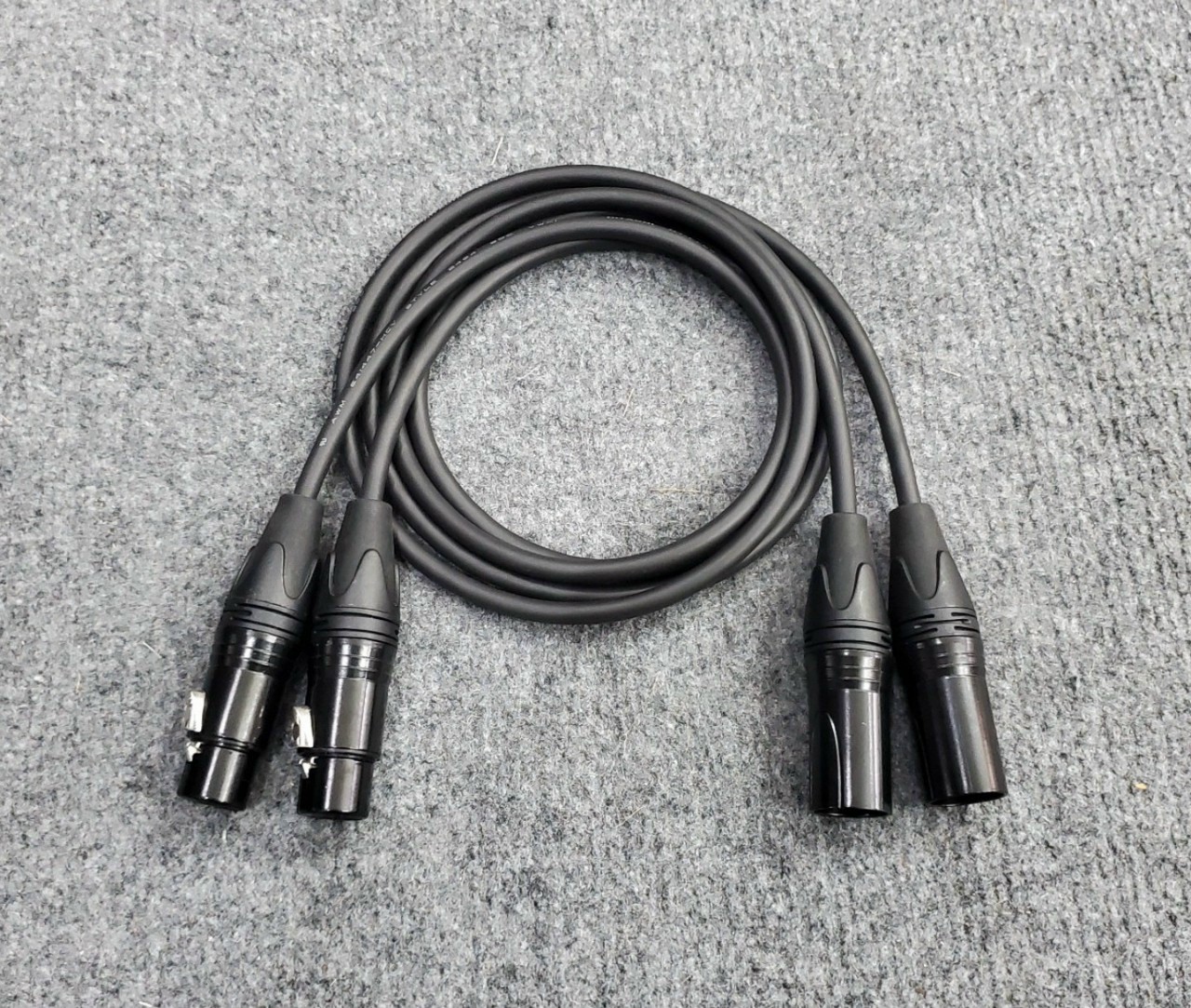 Cặp Dây Canon Hitachi Nhật