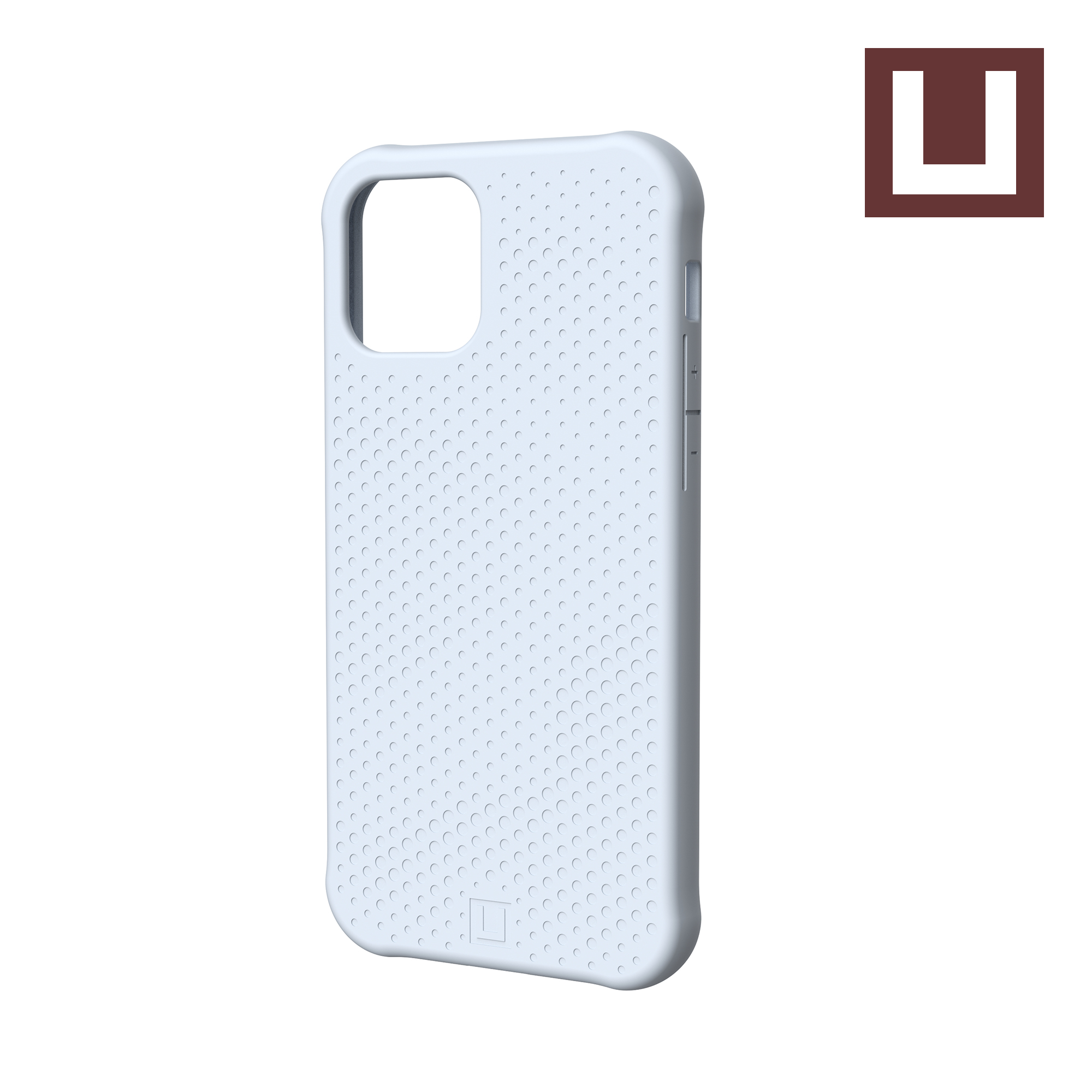 [U] Ốp lưng UAG silicon DOT cho iPhone 12/12Pro [6.1 inch]
