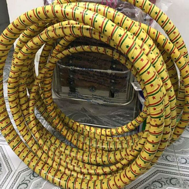 Vòng lắc eo mây 1.5kg