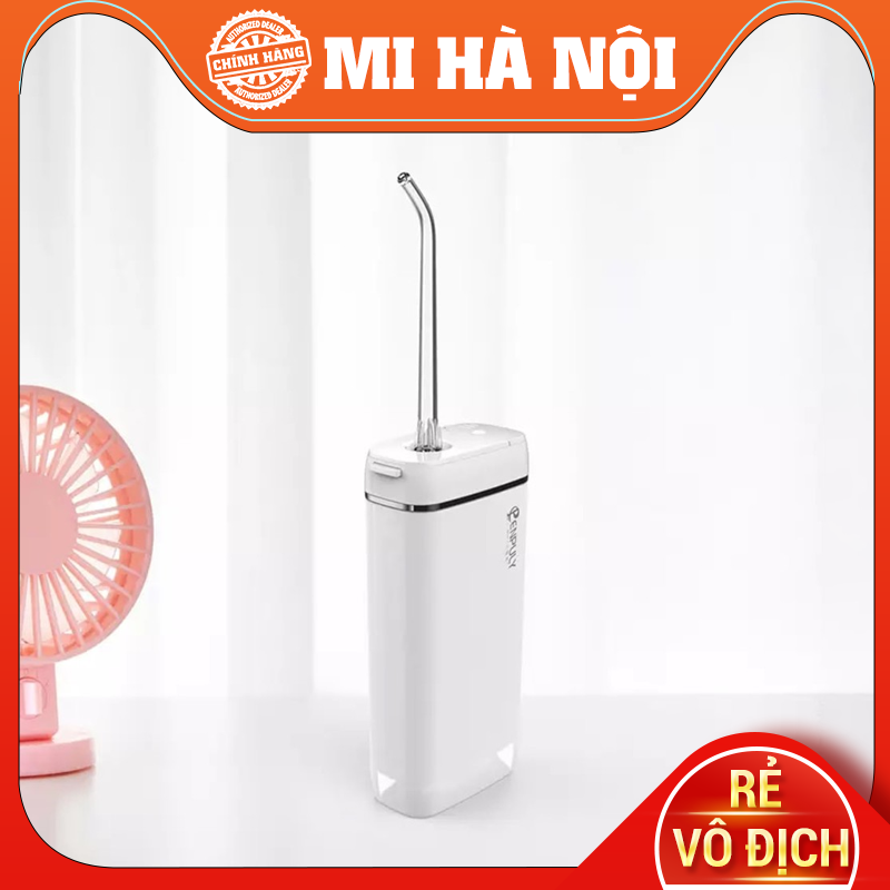 Máy tăm nước ENPULY M6 Plus