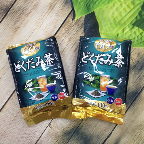 Trà diếp cá Orihiro Nhật Bản
