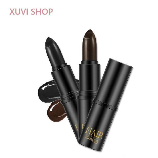 【HOT SALE】 Son che phủ nhuộm tóc bạc tạm thời Bioaqua