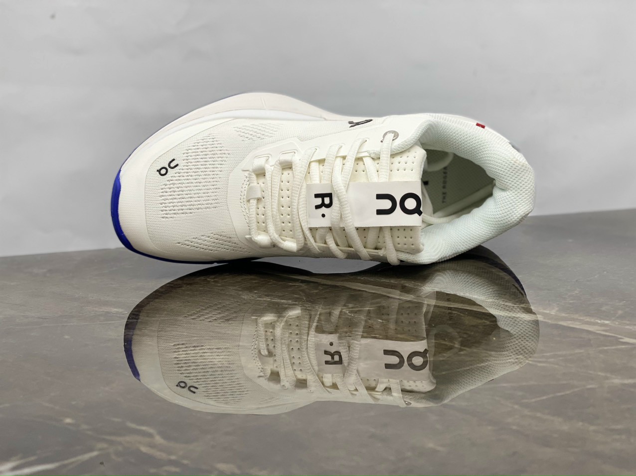Giày ON THE ROGER PRO CLAY TENIS