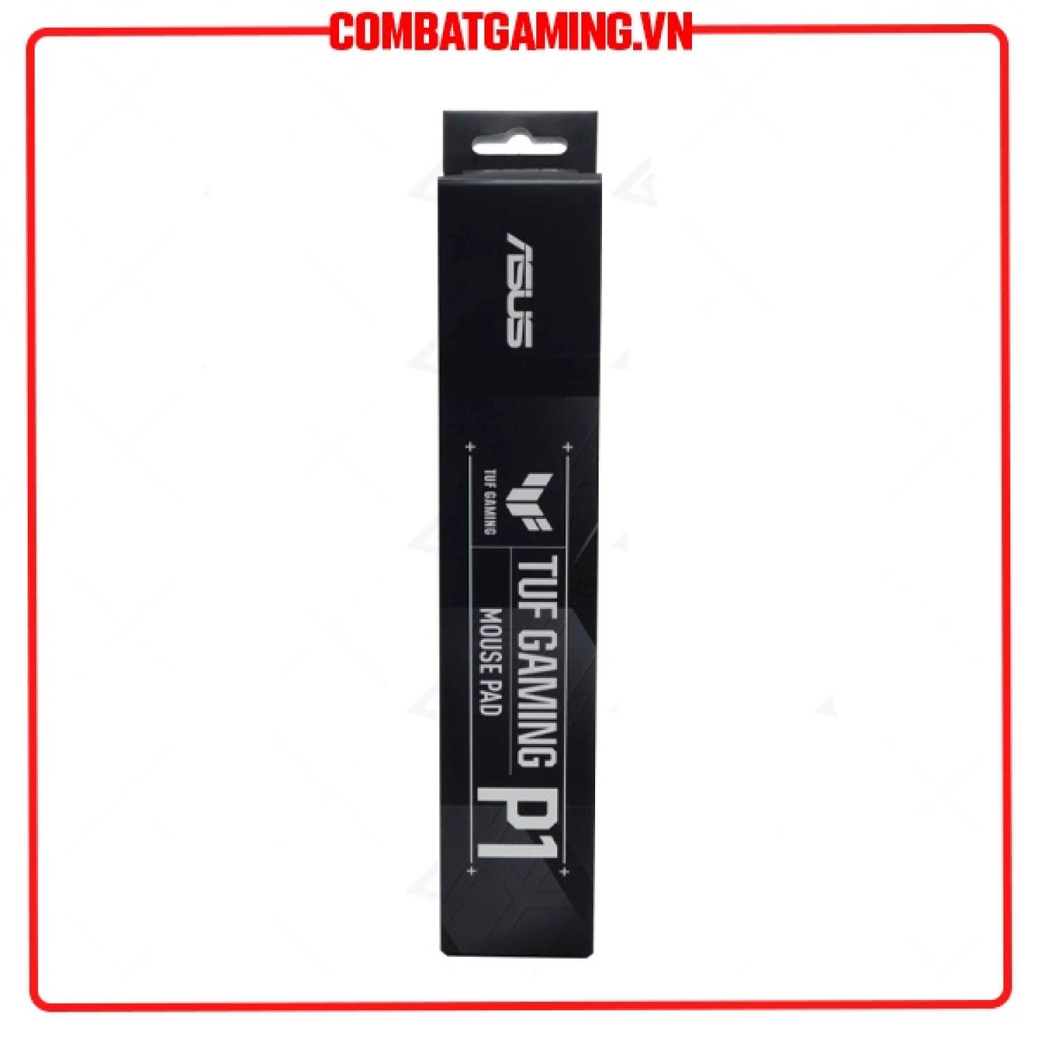 Lót Chuột Asus Tuf Gaming P1