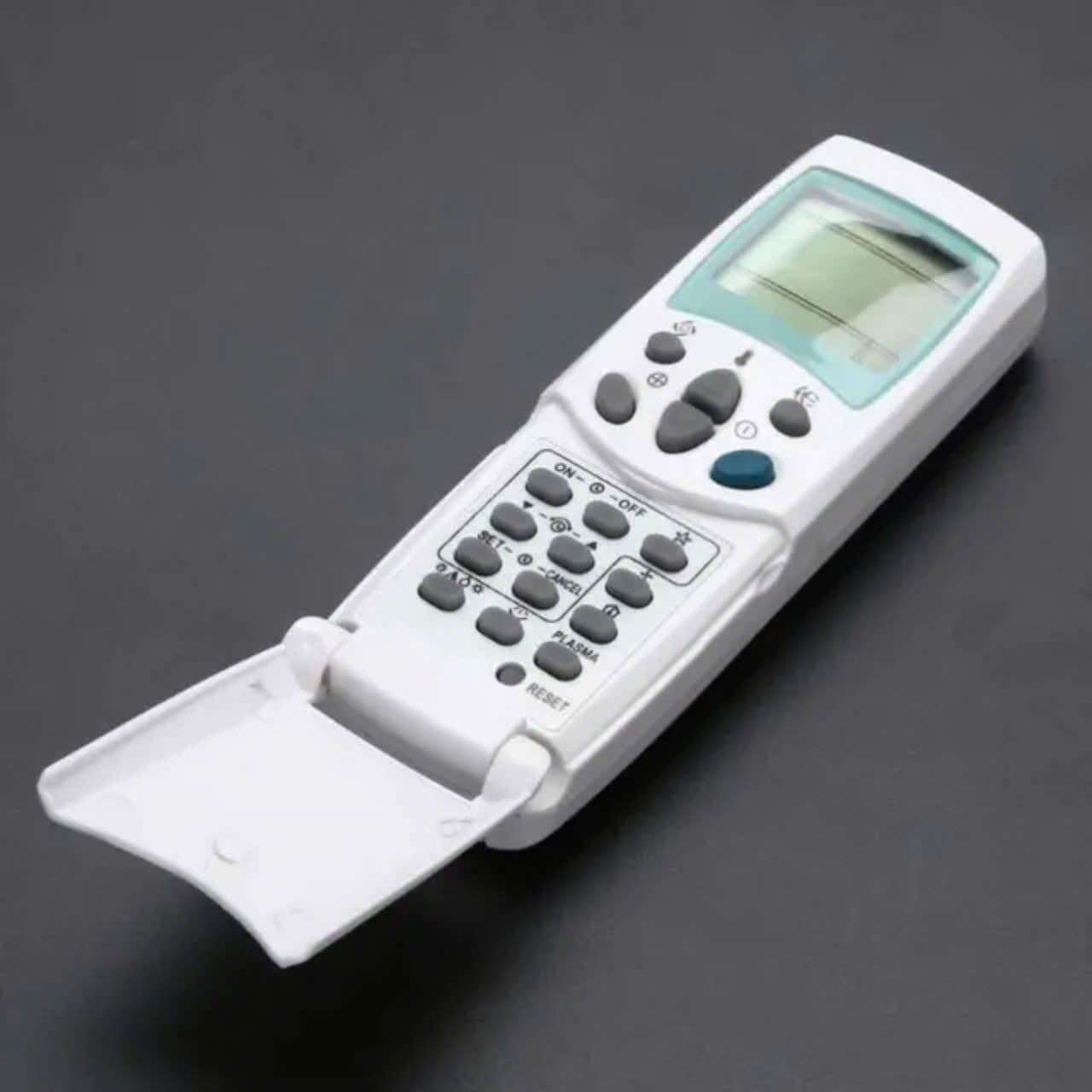 remote ML LG