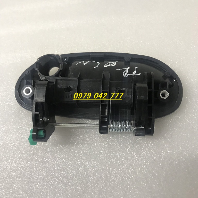 Tay cửa ngoài Daewoo Lanos