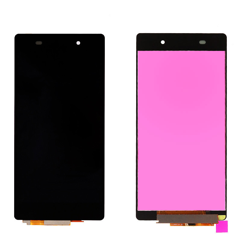 Bộ màn hình sony z2 / d6502 / d6503 / d6543 / l50 / l50w zin
