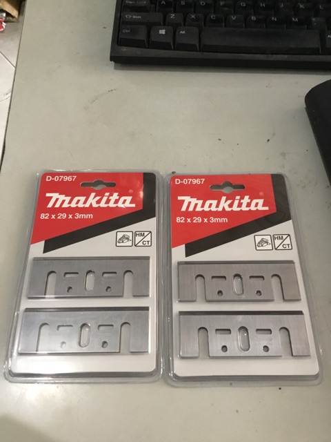 Lưỡi bào Makita 82mm D- 07967