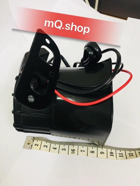 Còi Hú 3 Chế Độ Xe Máy mQ.shop