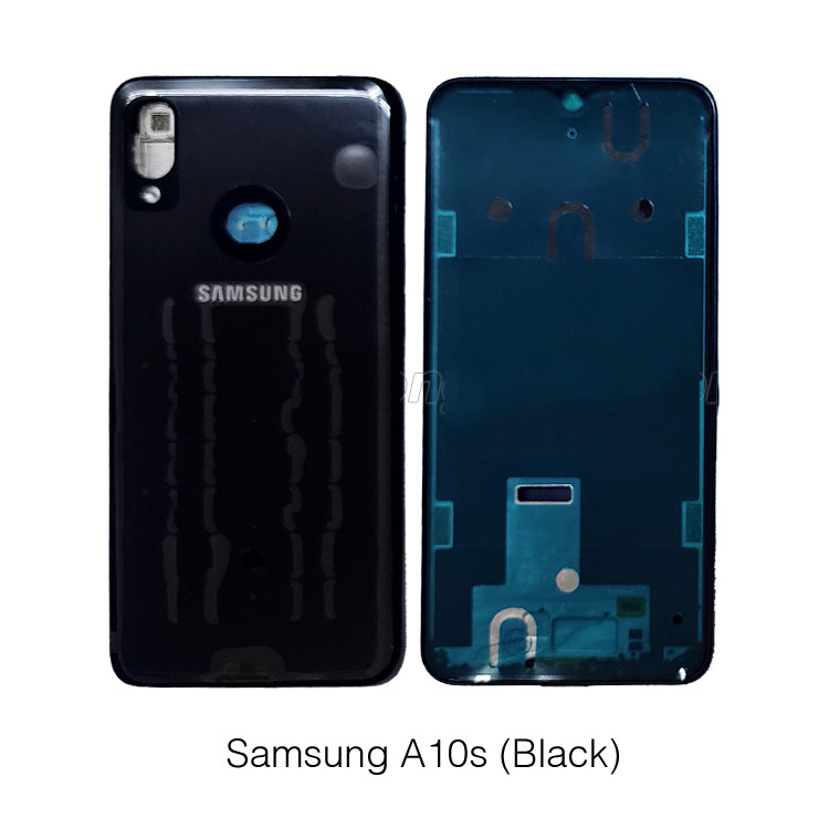 [HCM]BỘ VỎ SAMSUNG A10S + KHAY SIM ZIN