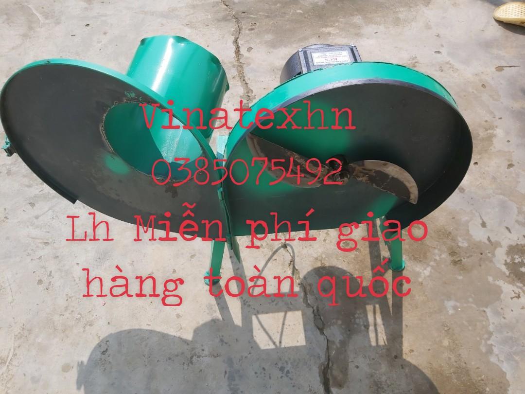 Lưỡi cắt cho máy băm chuối mịn1,1kw-1,5kw