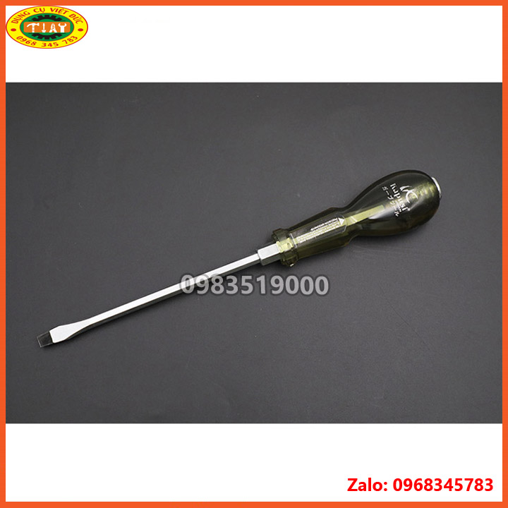 Tô Vít Đóng Kapusi Nhật Bản 2 Cạnh và 4 Cạnh (chiều dài 150 – 200mm) - phi 6 và phi 8
