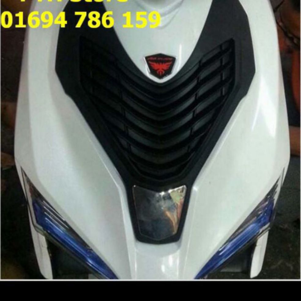 Mặt nạ kiểu sh cho air blade