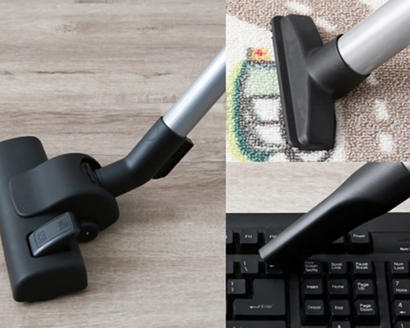 [TRẢ GÓP 0%] Máy Hút Bụi Bosch HMH.BGLS42035