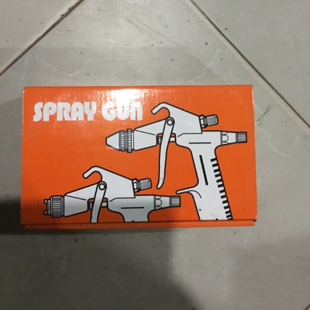 Phun Sơn Mini K3 hàng đẹp
