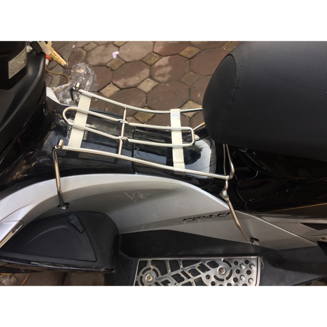 Baga giữa cho xe Air blade 2008-2011