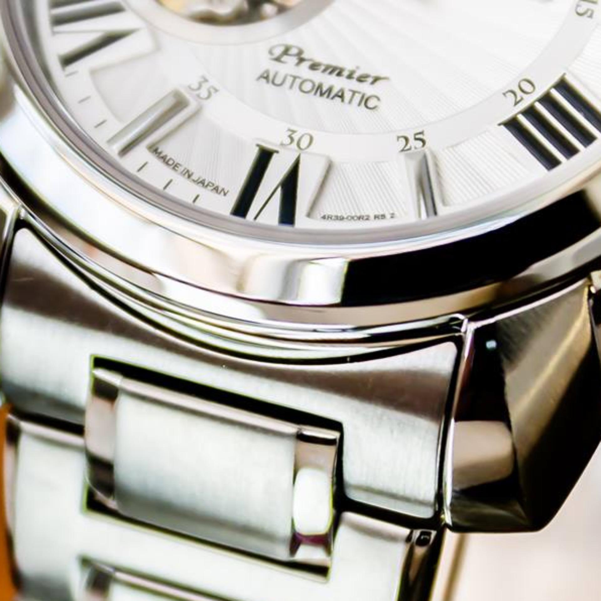 SEIKO PREMIER SSA369J1