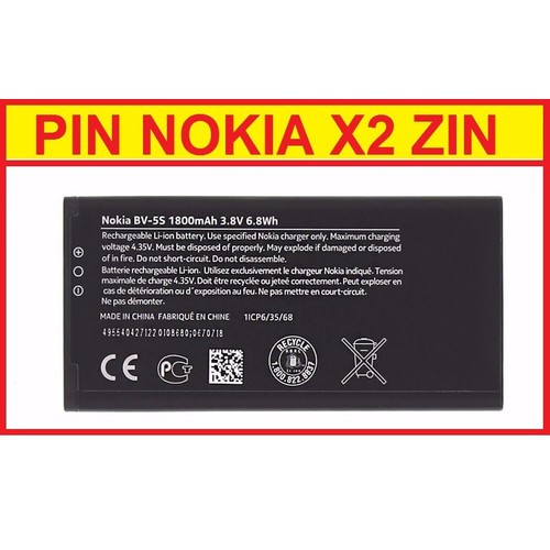 PIN NOKIA X2 (BV-5S)
