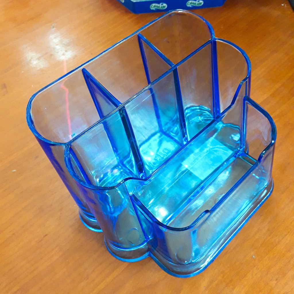 Hộp cắm bút Xukiva 170 cố định