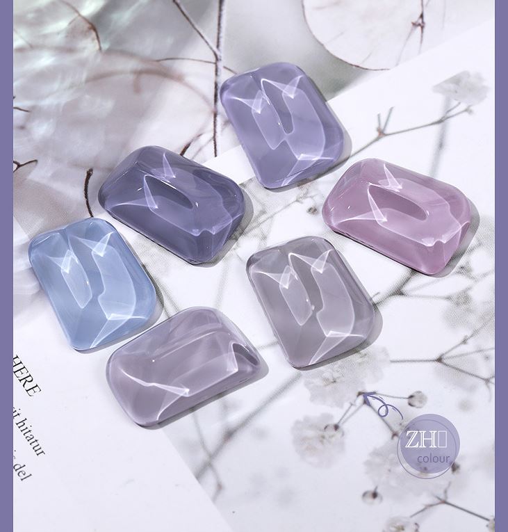 [HCM]SƠN GEL AS TÔNG TÍM KHÓI MÃ ZH