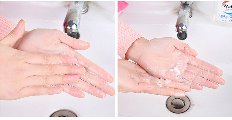 Combo 5 Boxes of Soap with 100 Convenient Disposable Pieces