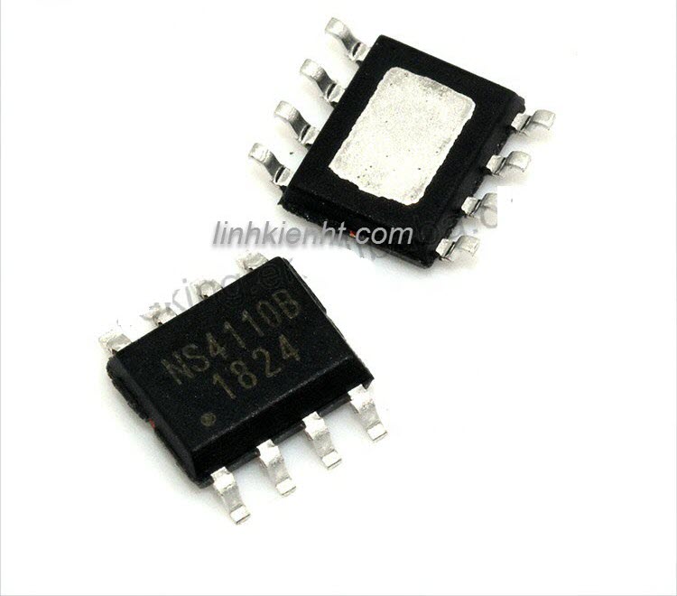 [Combo 2 cái] IC công suất ClassD NS4110B NS4110A NS4110 chính hãng