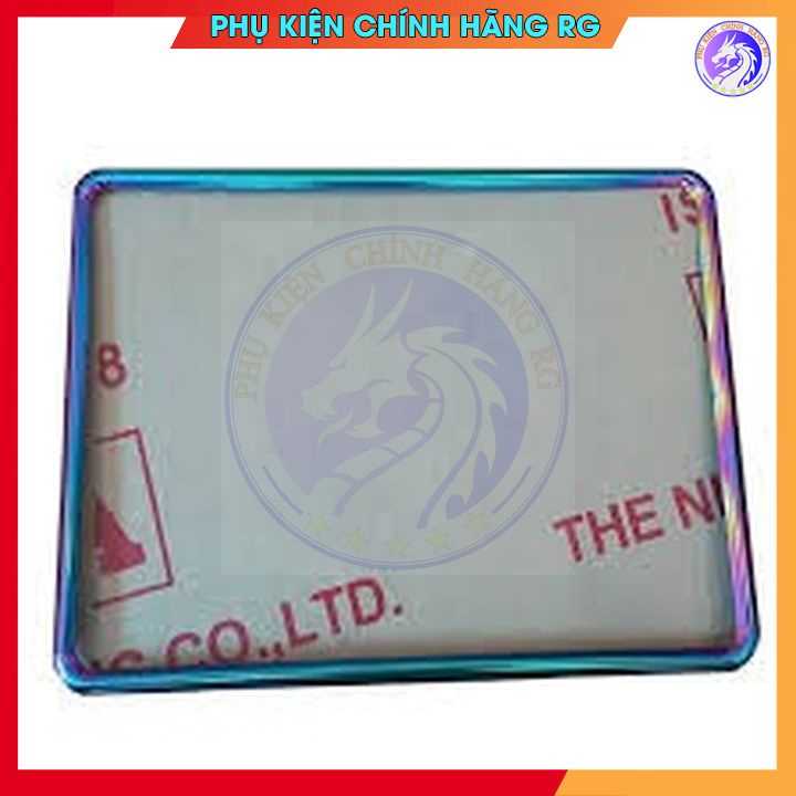 Khung bảng số xe máy đủ size đủ màu đủ pat ốc