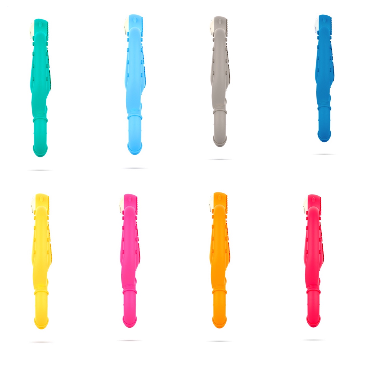 MATCHSTICK MONKEY Gặm nướu khỉ nhảy múa