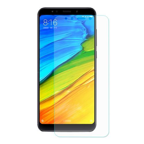 Kính Cường Lực Cho Xiaomi Redmi 5 Plus (Trong suốt)