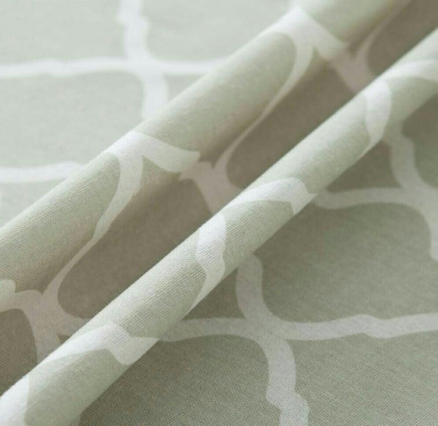 [HCM]Vải bố vải canvas hình thoi xám nhọn