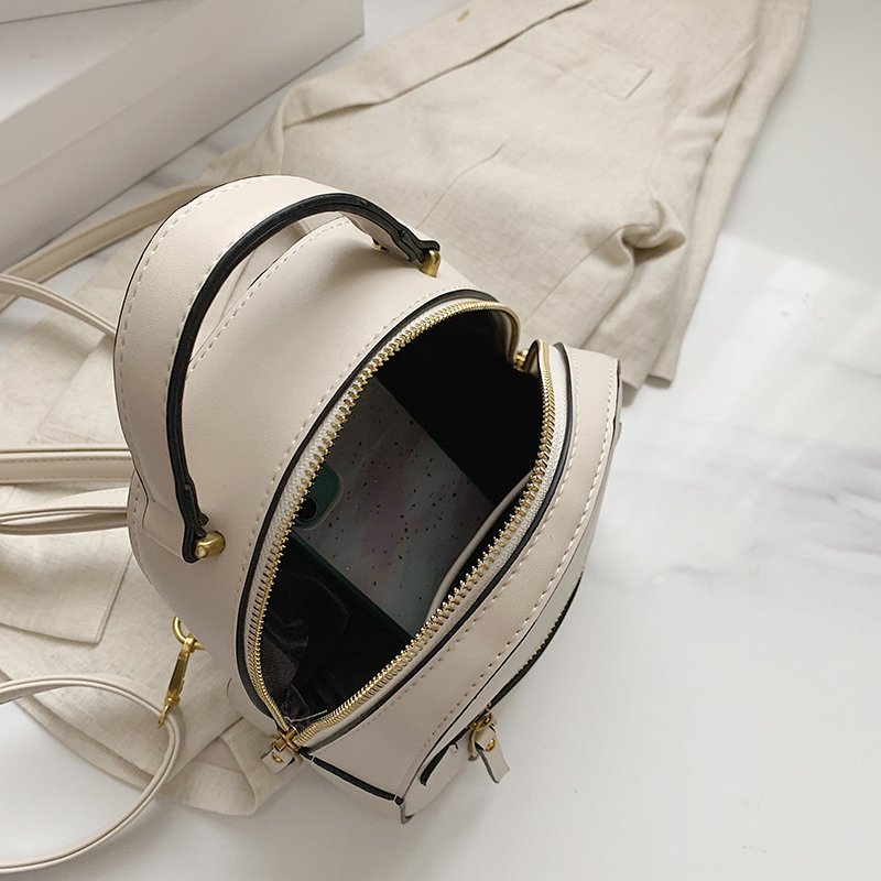 Balo da mini nữ thời trang - B104