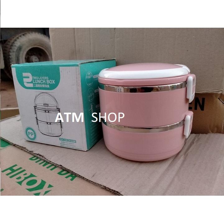 CÀ MÊN GIỮ NHIỆT 2 TẦNG