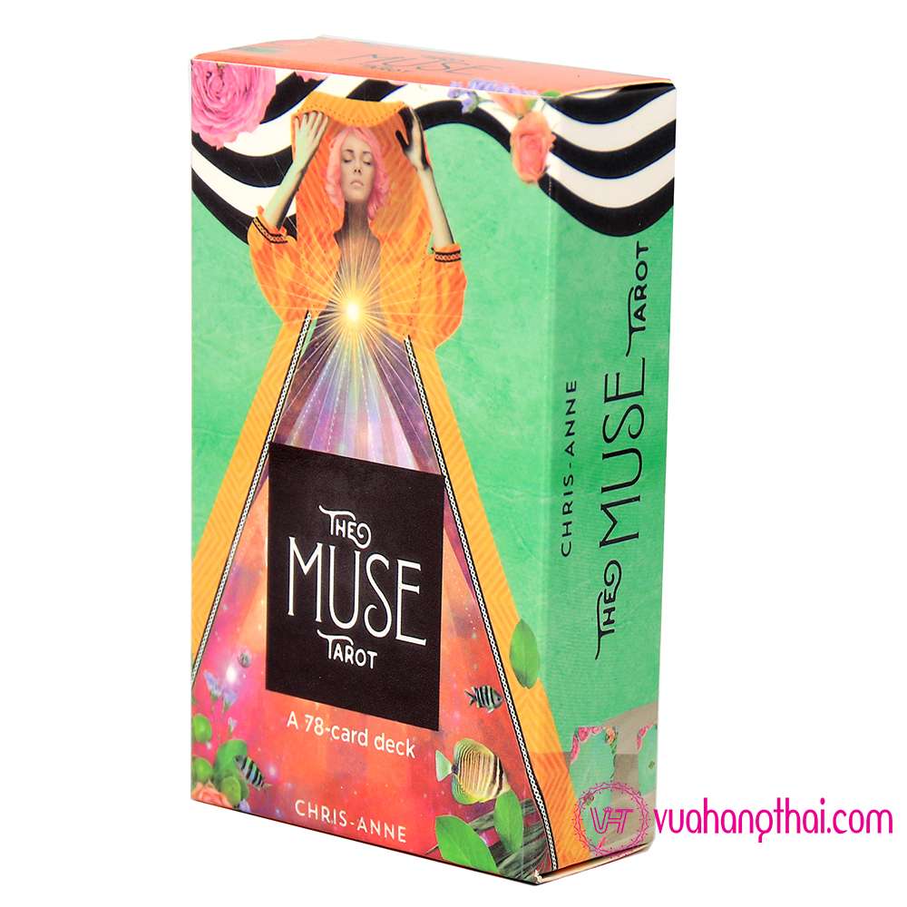 The Muse Tarot