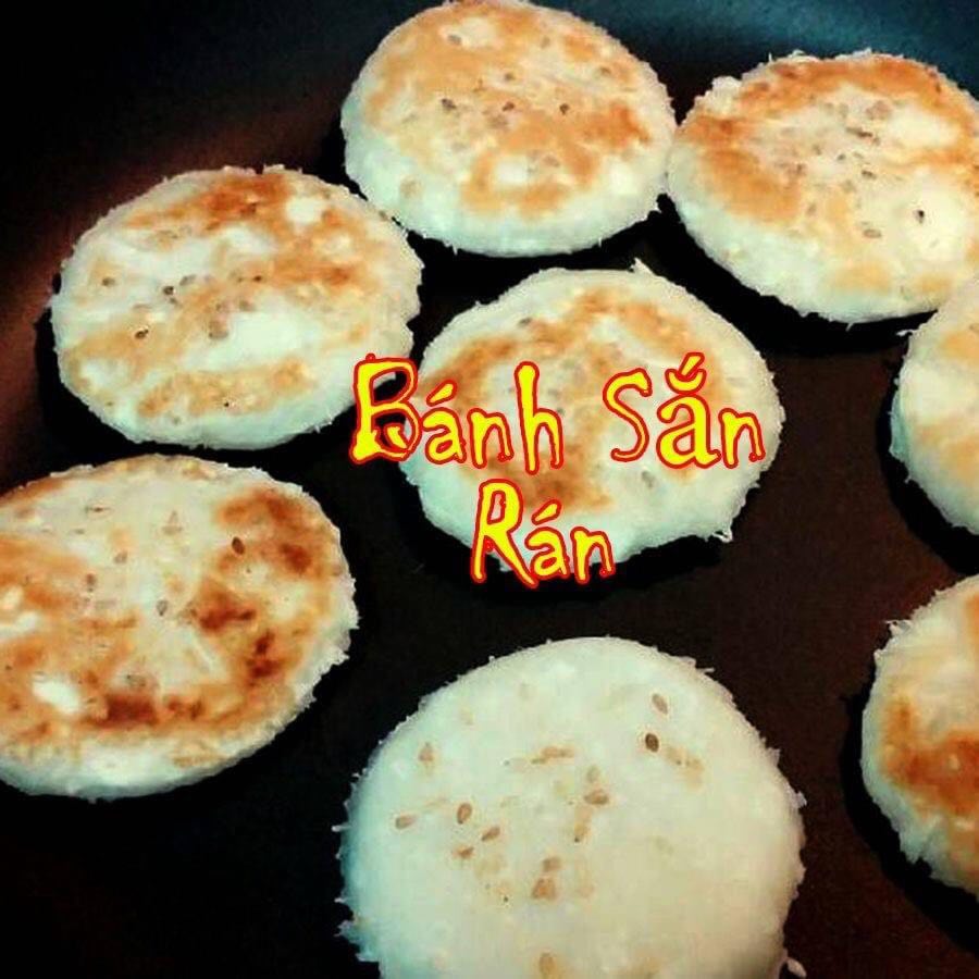 BỘT LÀM BÁNH SẮN ĐẶC SẢN PHÚ THỌ