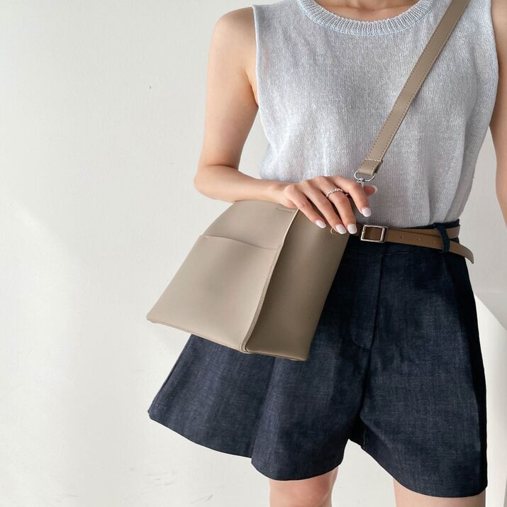 Túi xách Limited bag Hàn Quốc KOREA