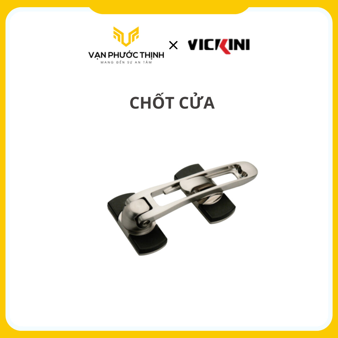 Chốt khóa an toàn Vickini - 46359