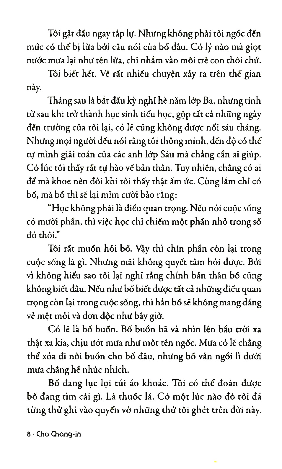Sách - Bố Con Cá Gai (Tái Bản 2019) - Newshop